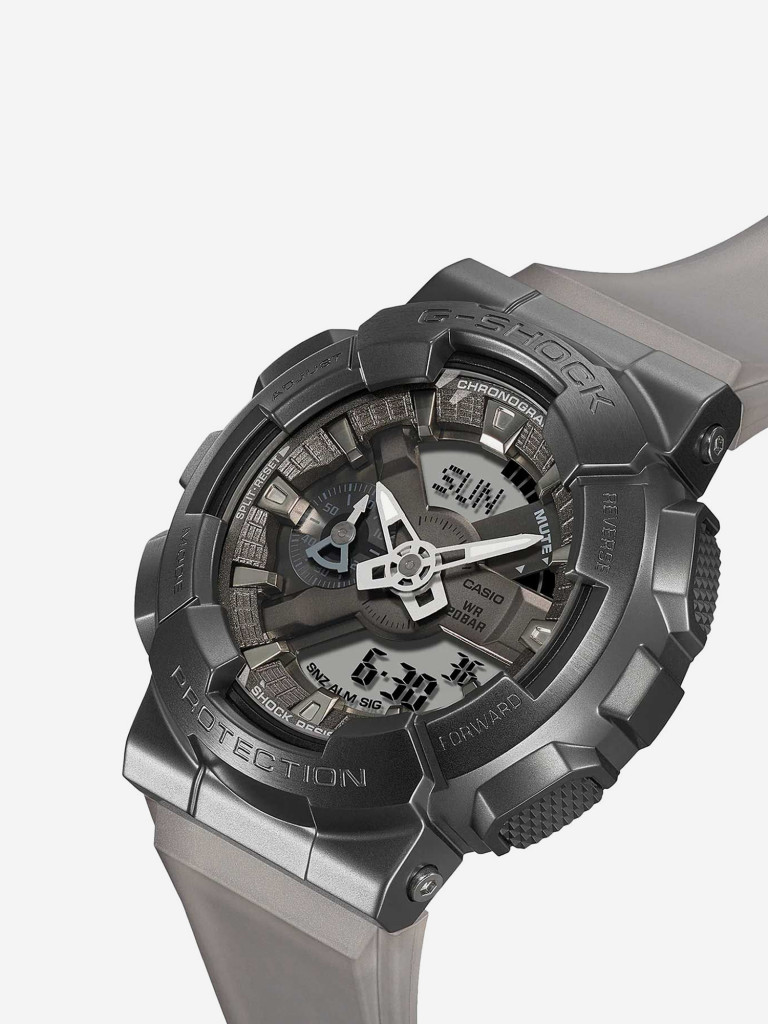 Спортивные часы CASIO G-SHOCK GM-110MF-1A