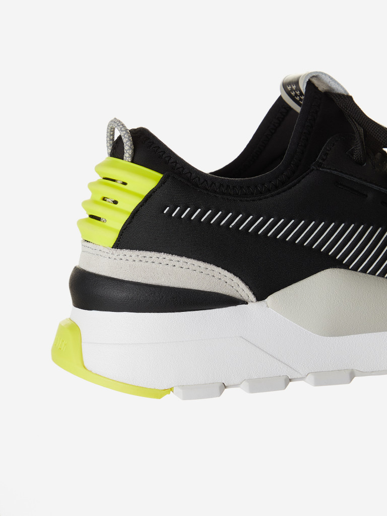 Кроссовки женские PUMA RS-0 Core