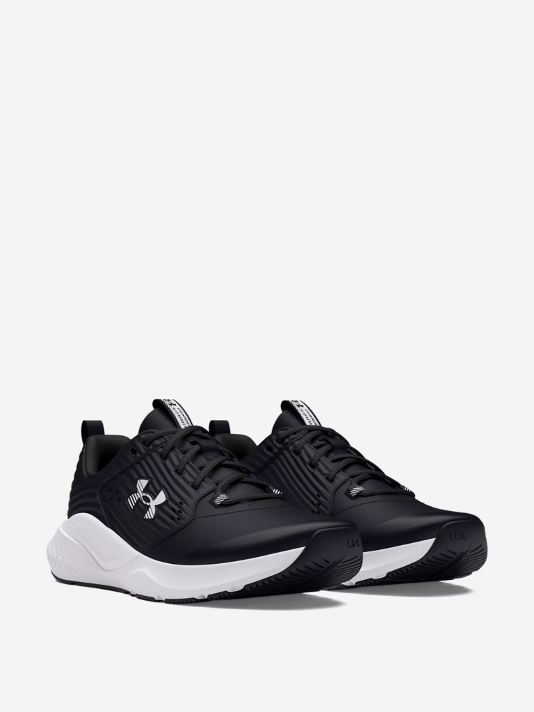 Кроссовки мужские Under Armour Charged Commit TR 4