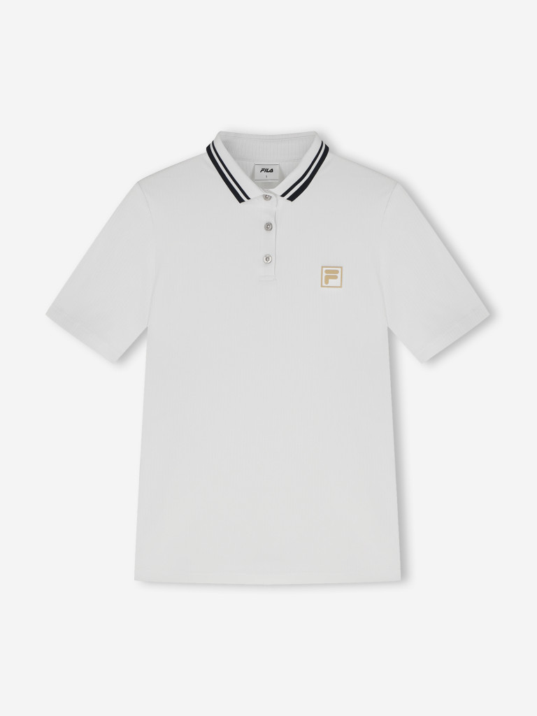 Поло женское FILA