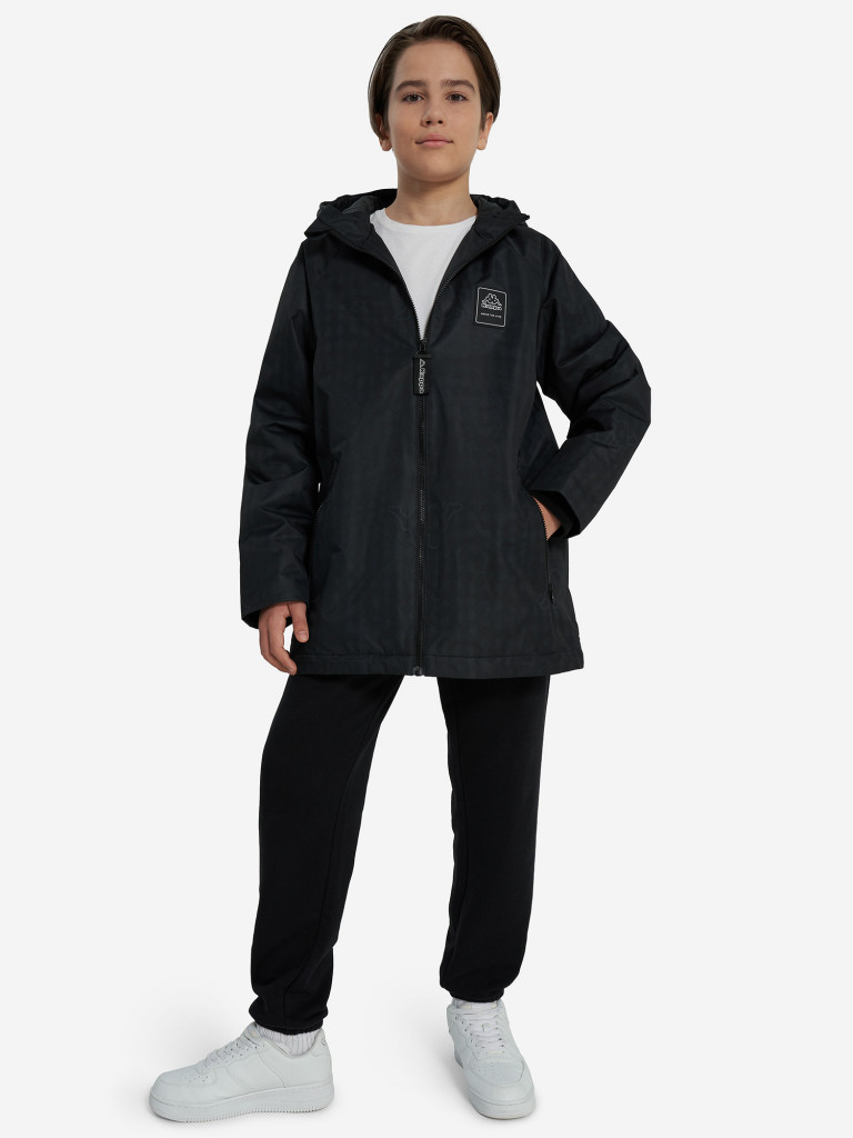 Легкая куртка для мальчиков Kappa