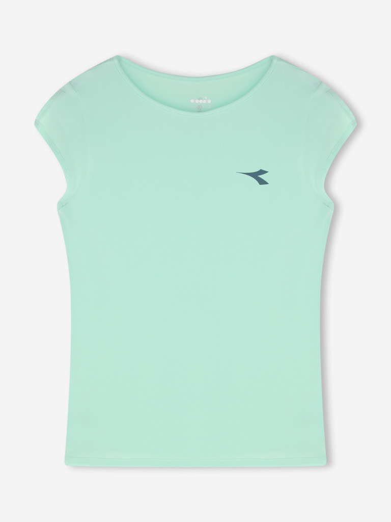 Футболка женская Diadora