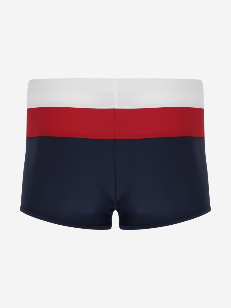 Плавки-шорты мужские FILA