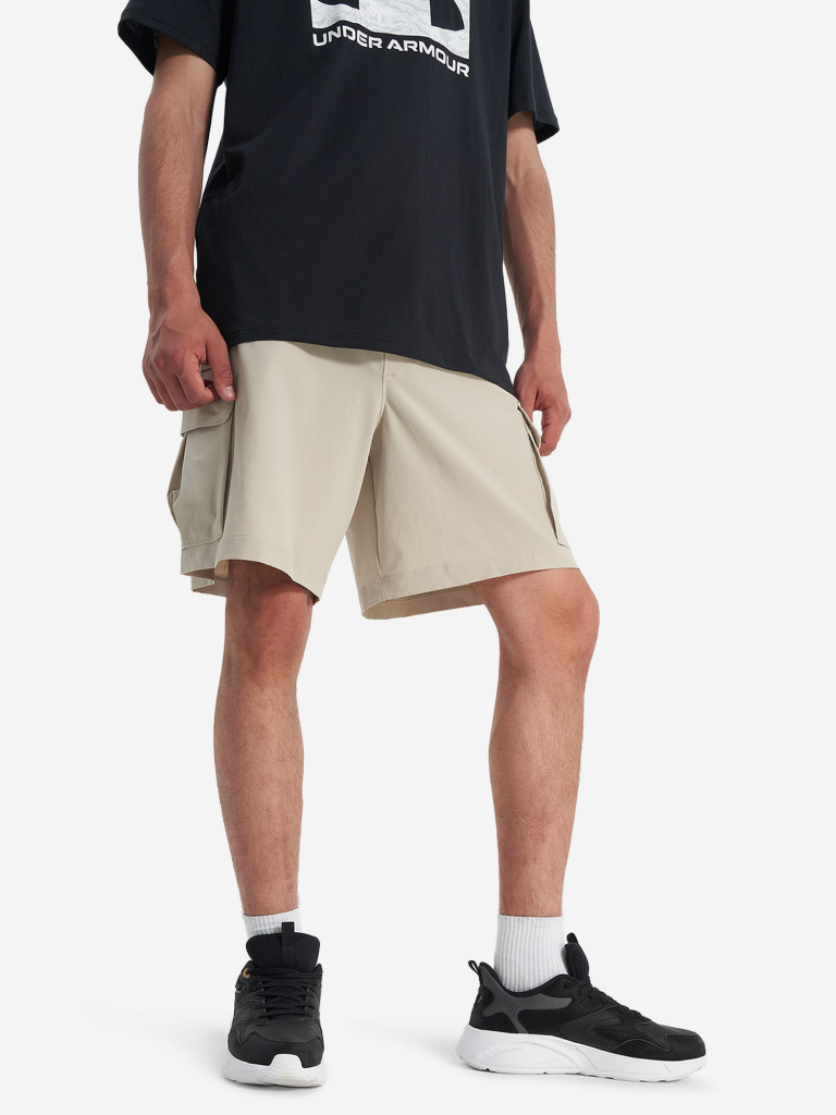 Шорты мужские Under Armour