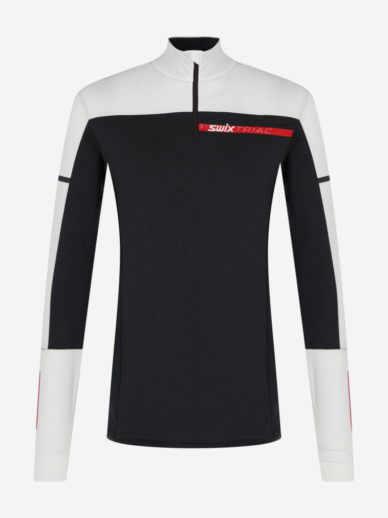 Куртка для беговых лыж мужская Swix Triac