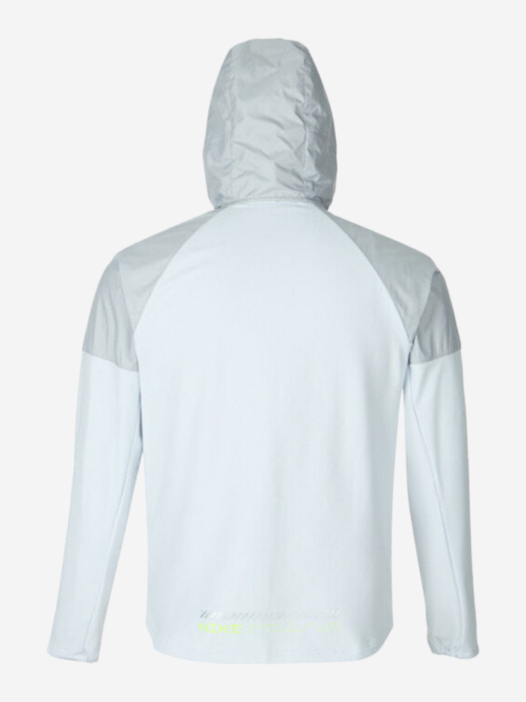 Ветровка мужская Nike Miler Therma-FIT