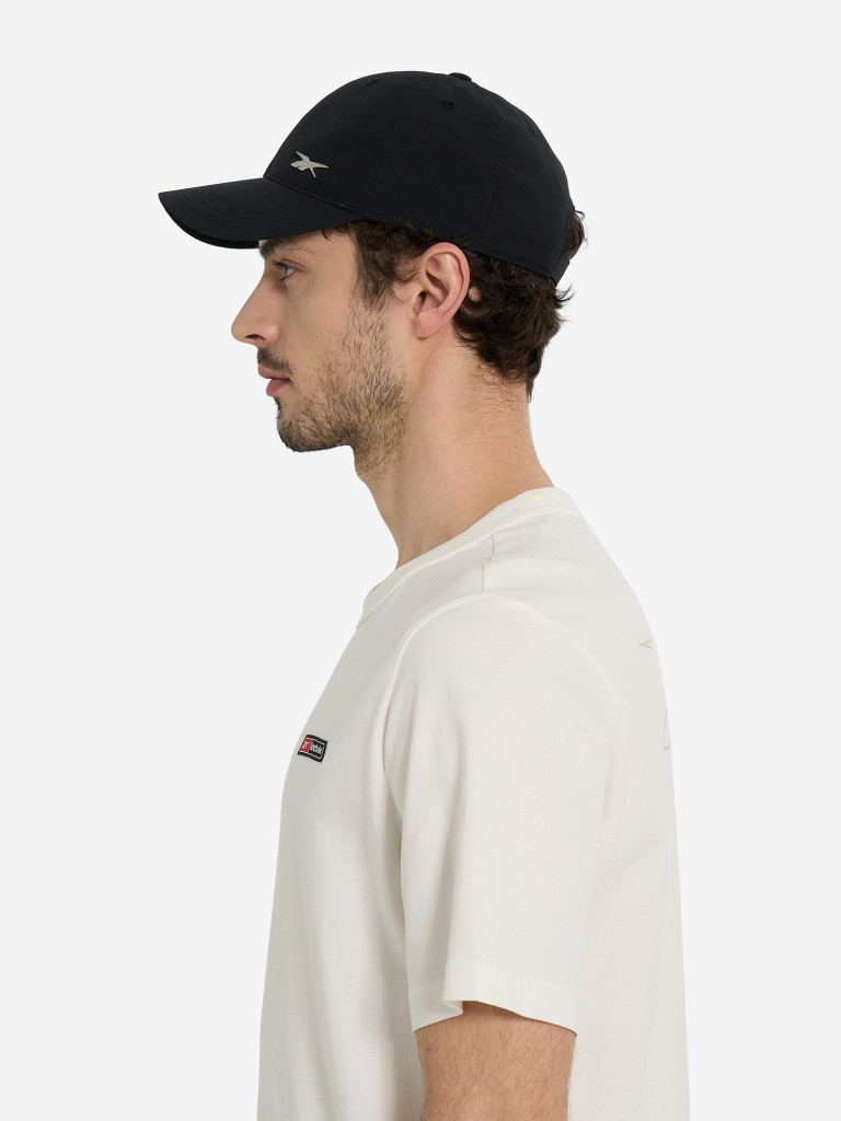 Бейсболка Reebok Badge
