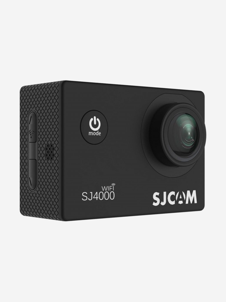Экшн-камера SJCAM SJ4000 WIFI