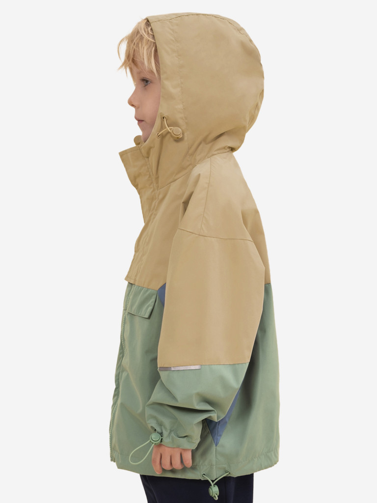 Ветровка для мальчиков Pelican