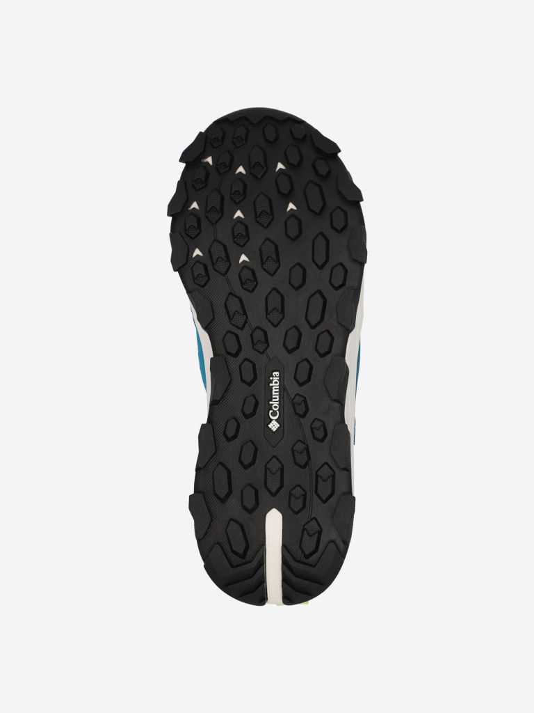 Полуботинки мужские Columbia Hatana Max Outdry