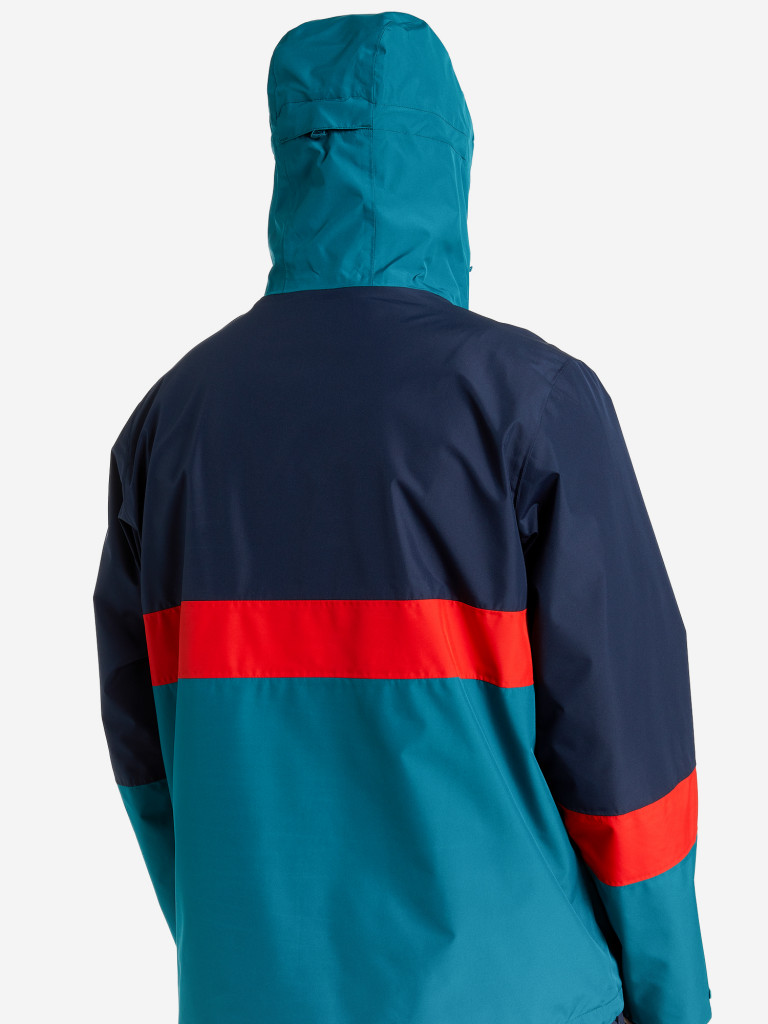 Анорак мужской Jack Wolfskin 365 Booster