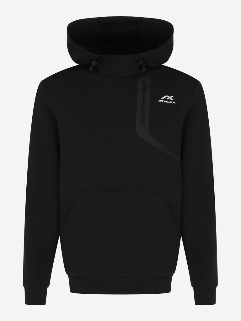 Худи мужское Athlex