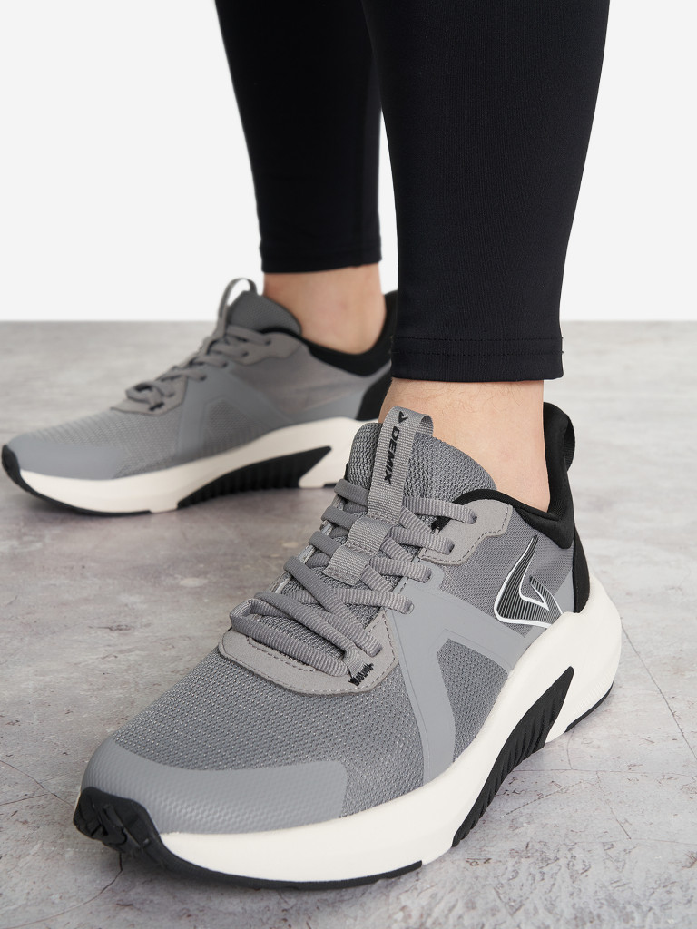 Кроссовки мужские Demix Stronger 3