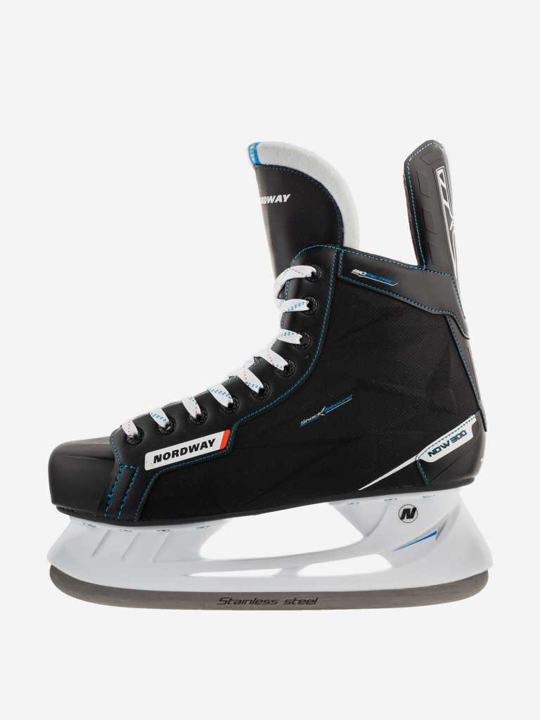 Коньки хоккейные Nordway NDW300 SR