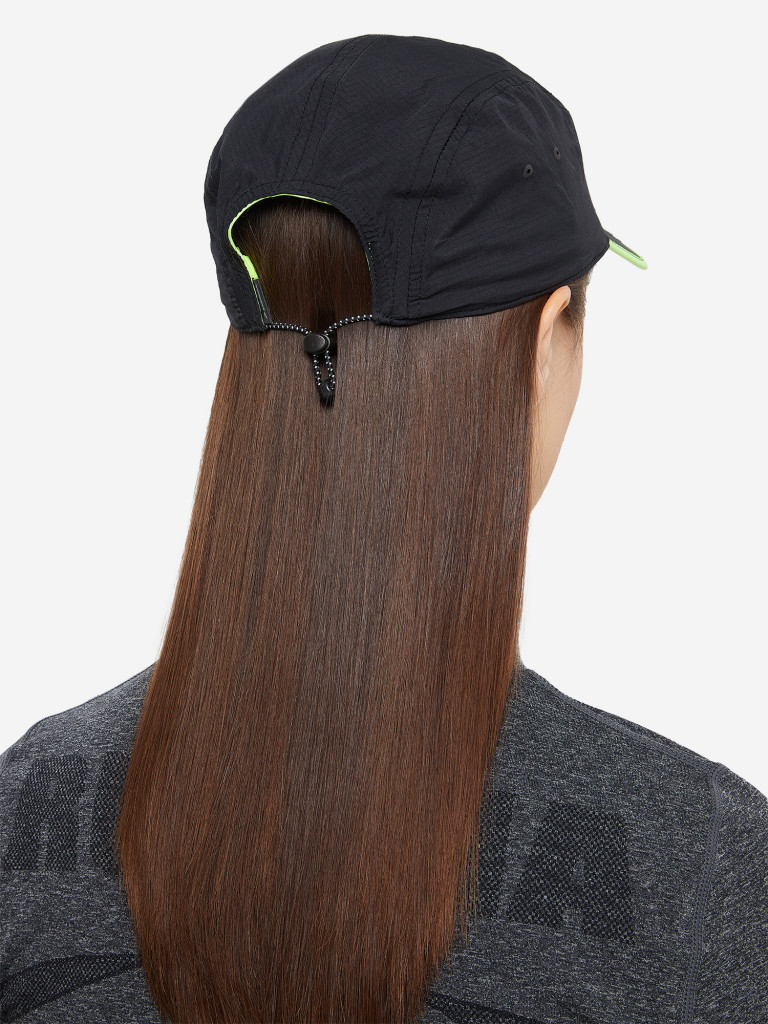 Бейсболка Demix