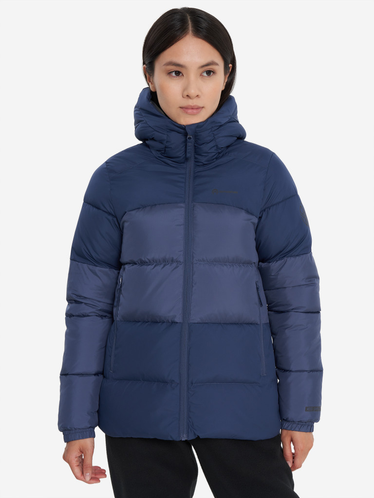 Пуховик женский Outventure Alakol