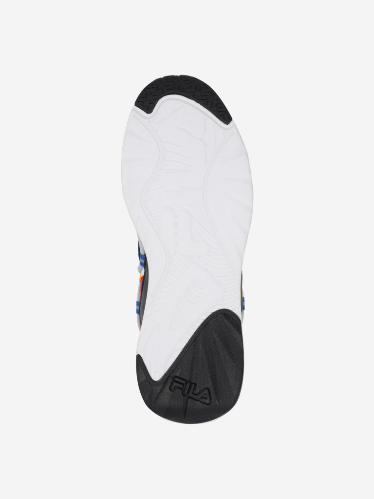 Кроссовки для мальчиков FILA Evan