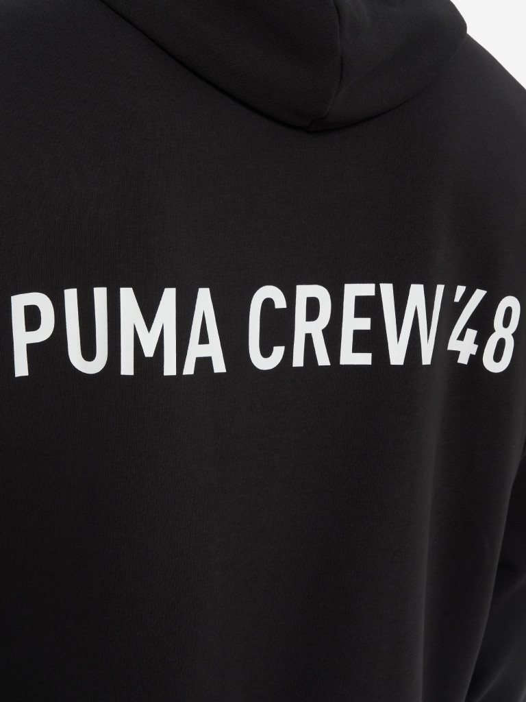 Худи мужское PUMA Graphic French Terry