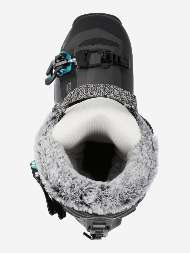 Ботинки горнолыжные женские Head Edge 95 W HV GW