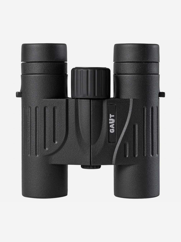 Бинокль GAUT Avior 10x25, Roof-призмы BK7, цвет - чёрный, 250г