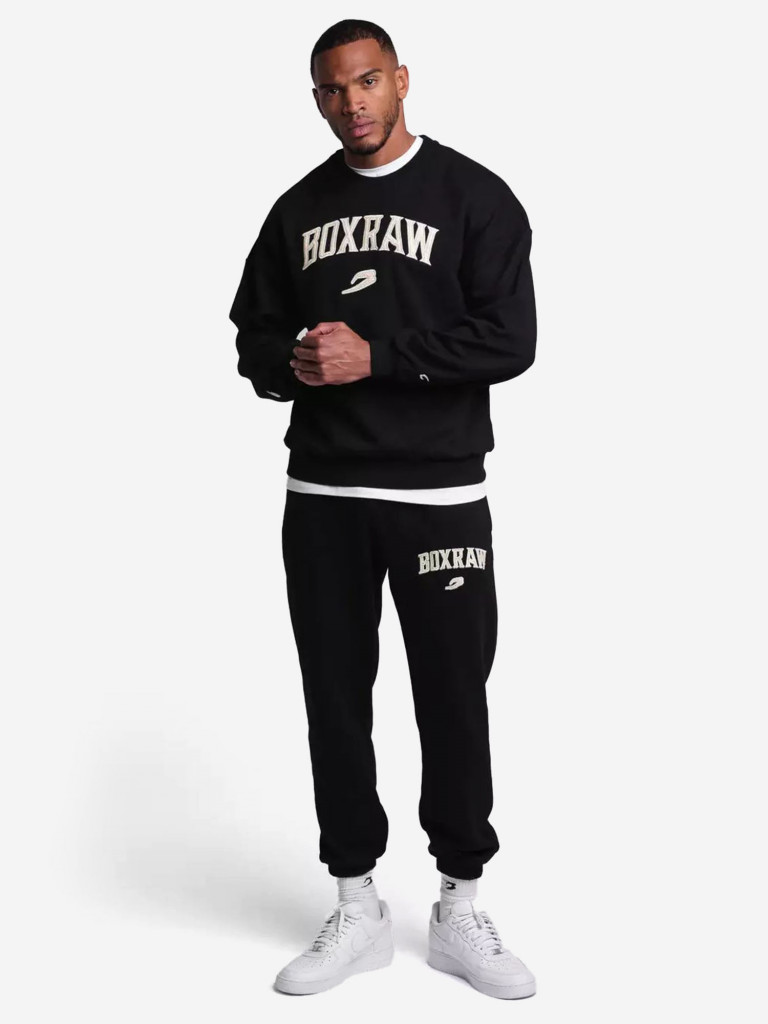 Свитшот Boxraw East Street