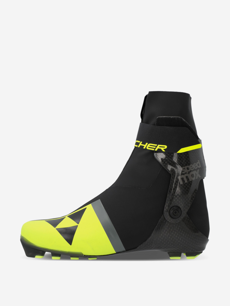 Ботинки для беговых лыж Fischer Speedmax Skate