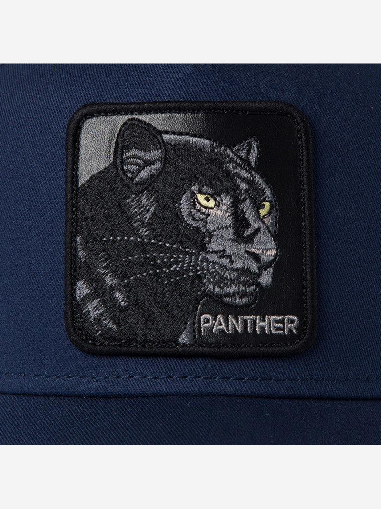 Бейсболка с сеточкой GOORIN BROTHERS 101-1663