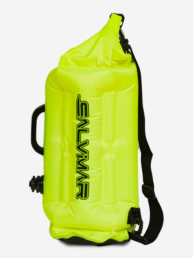 Буй-гермомешок SALVIMAR Swimmy Safe 20 л