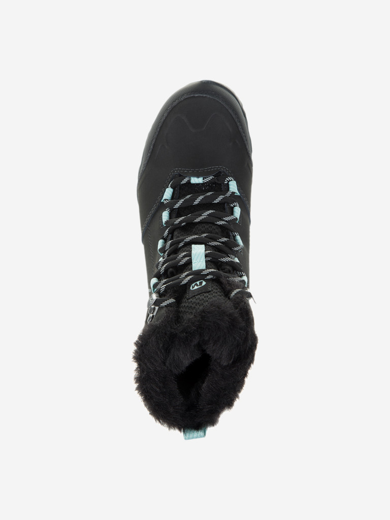 Ботинки утепленные женские Merrell Thermo Fractal