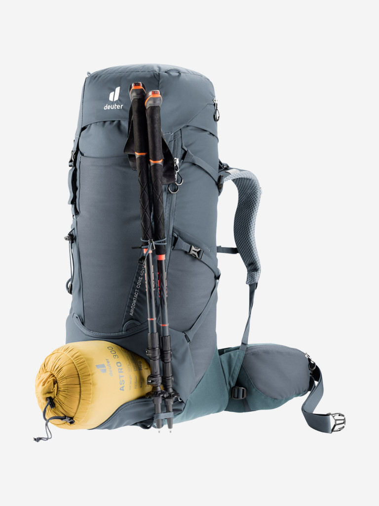 Рюкзак Deuter Aircontact Core 40+10