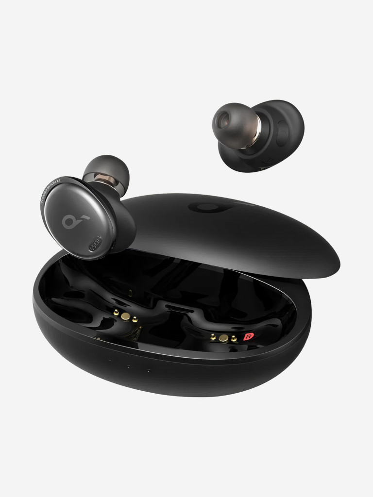 Наушники беспроводные SOUNDCORE Liberty 3 Pro A3952 черный