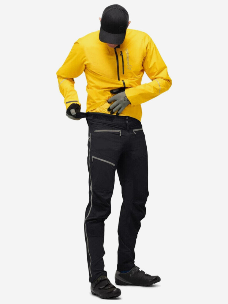 Брюки мужские NORRONA Cycling Pants