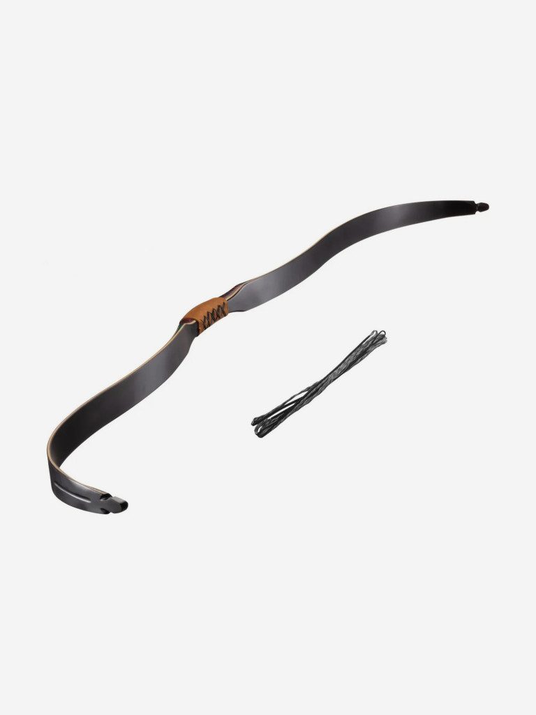 Лук традиционный Centershot Shadow 52" 60#