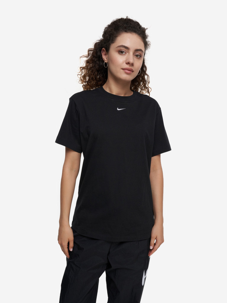 Футболка женская Nike