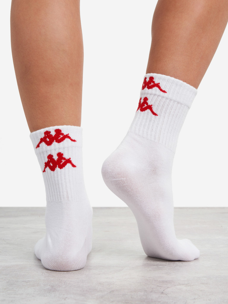 Носки Kappa, 3 пары