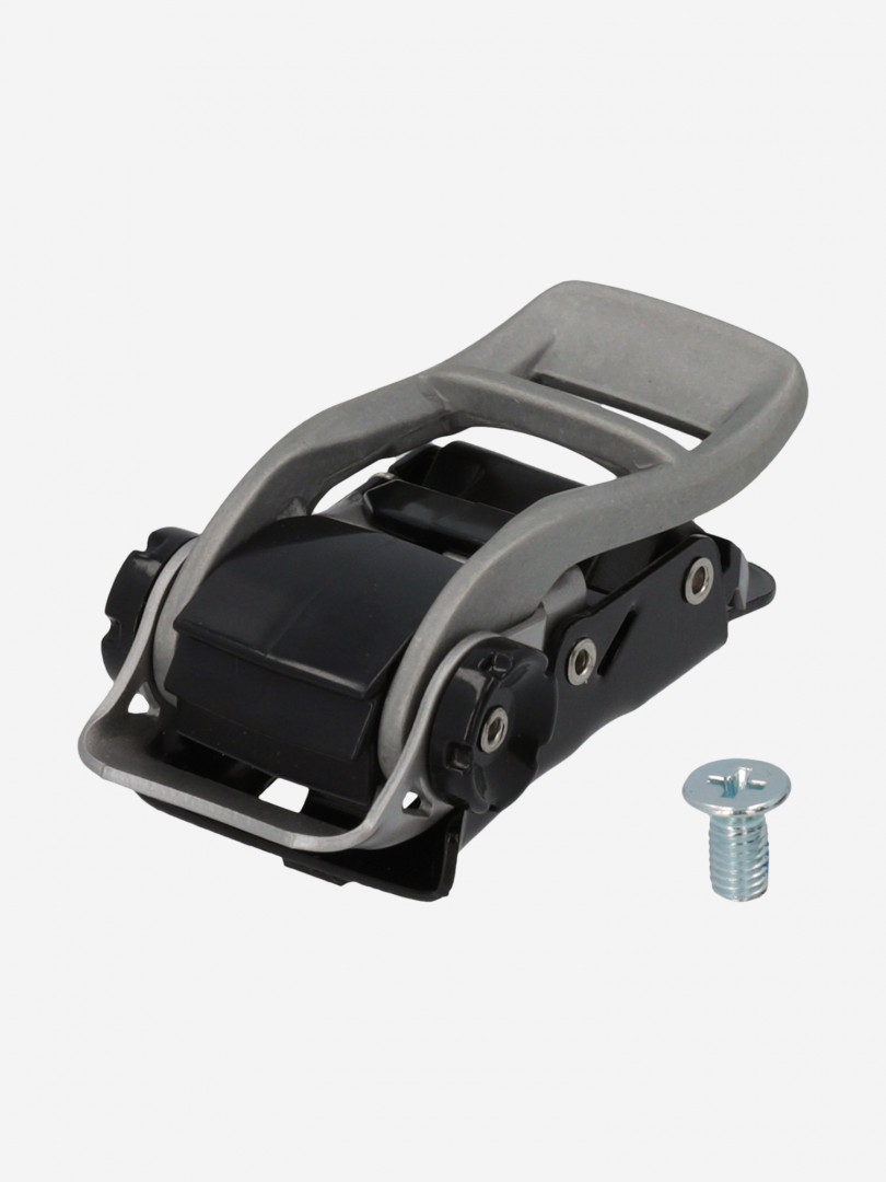 Бакля верхняя Burton 197 911 010 331 SZ 25 мм шаг 5 мм 2099₽