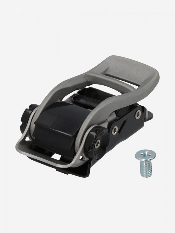 Бакля верхняя Burton 197 911 010 331 SZ 25 мм, шаг 5 мм