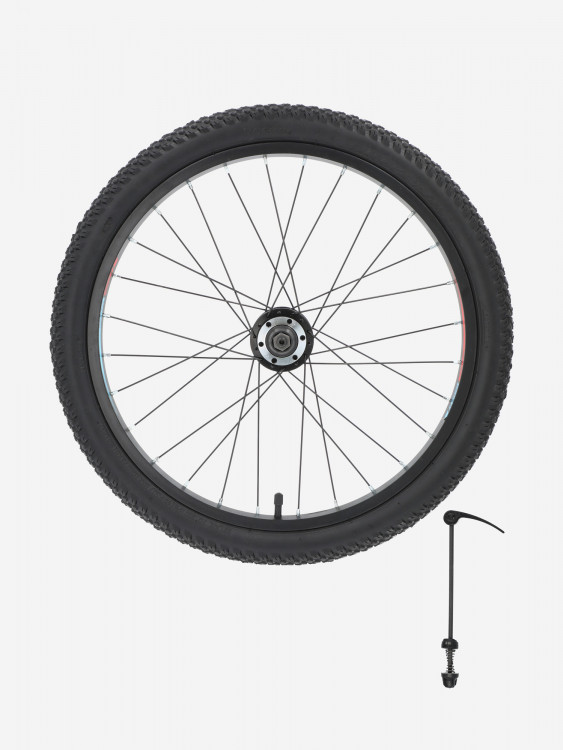 Заднее колесо для велосипеда Stern 20"