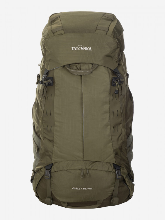 Рюкзак Tatonka Bison 90+10 л