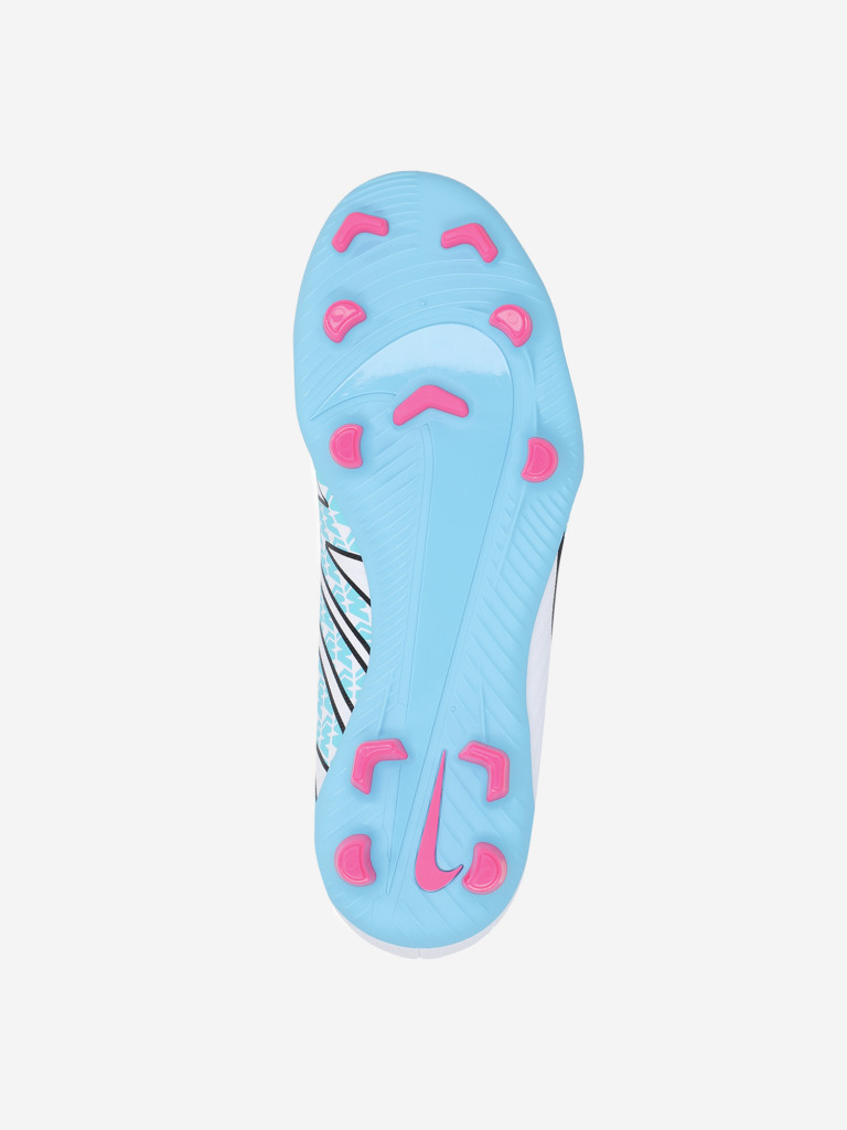 Бутсы для мальчиков Nike Mercurial Vapor 15 FG
