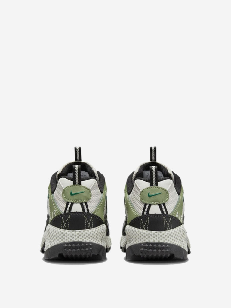 Кроссовки Nike Air Humara Oil Green Malachite