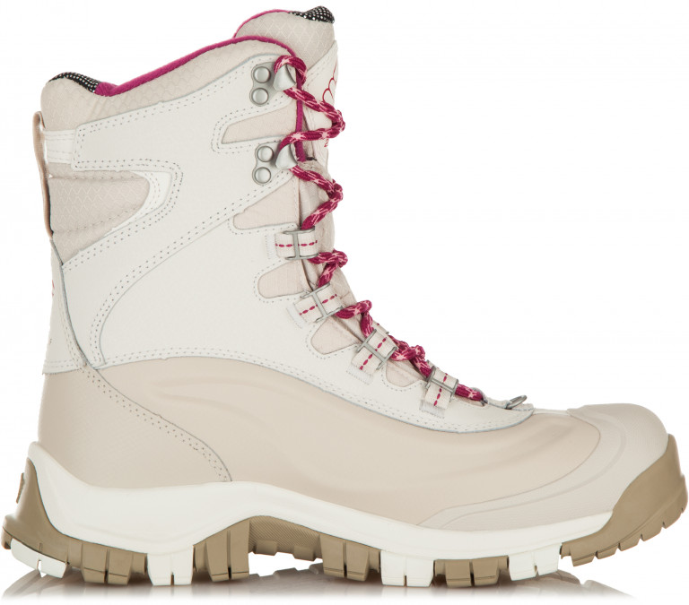 Columbia Bugaboot Plus Omni Heat Michelin 3299