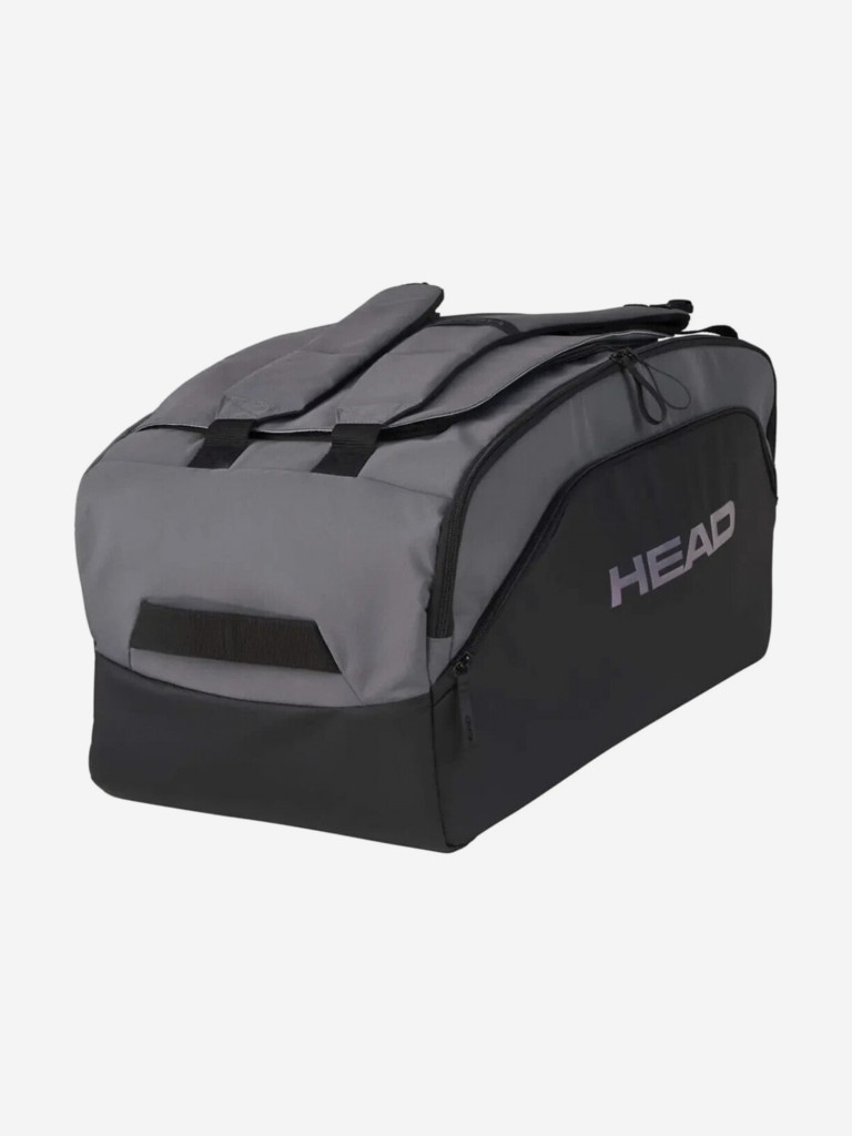 Спортивная сумка для падела HEAD PRO X BLACK