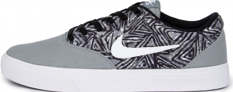 Кеды мужские Nike Sb Charge Premium