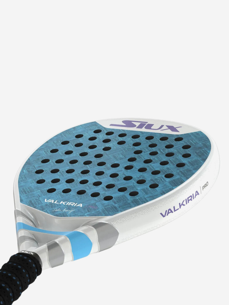Ракетка для падела Siux Valkiria Pro 2025