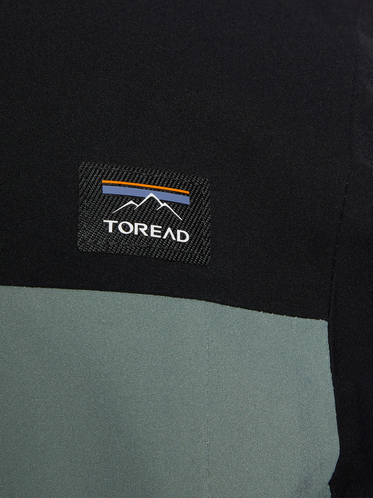 Куртка мембранная мужская Toread