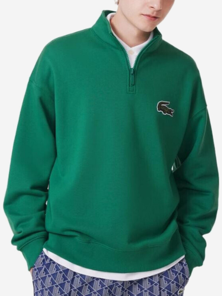 Джемпер мужской Lacoste