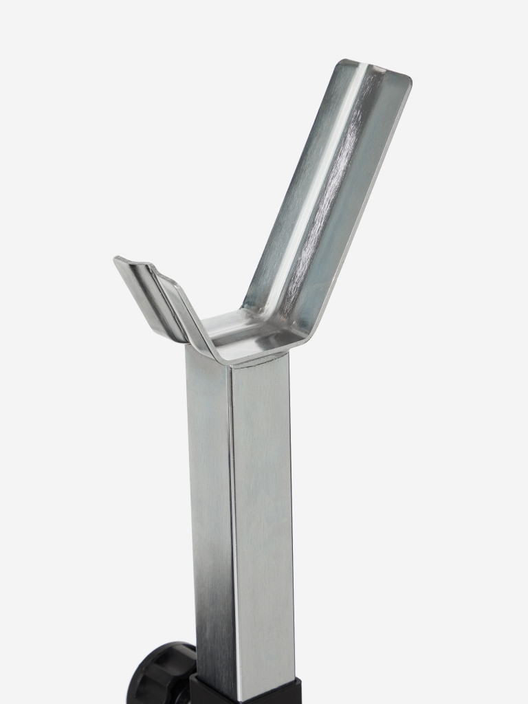 Скамья со стойками для жима KETTLER Axos 7629-900