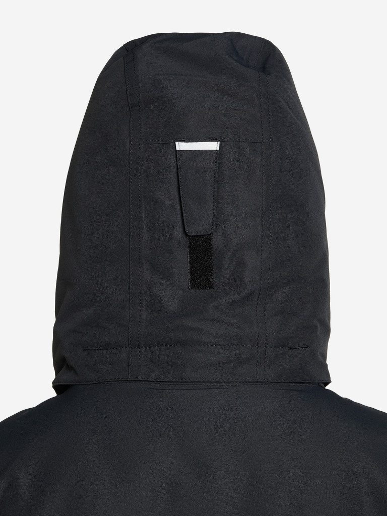 Куртка утепленная мужская Columbia Landroamer Parka