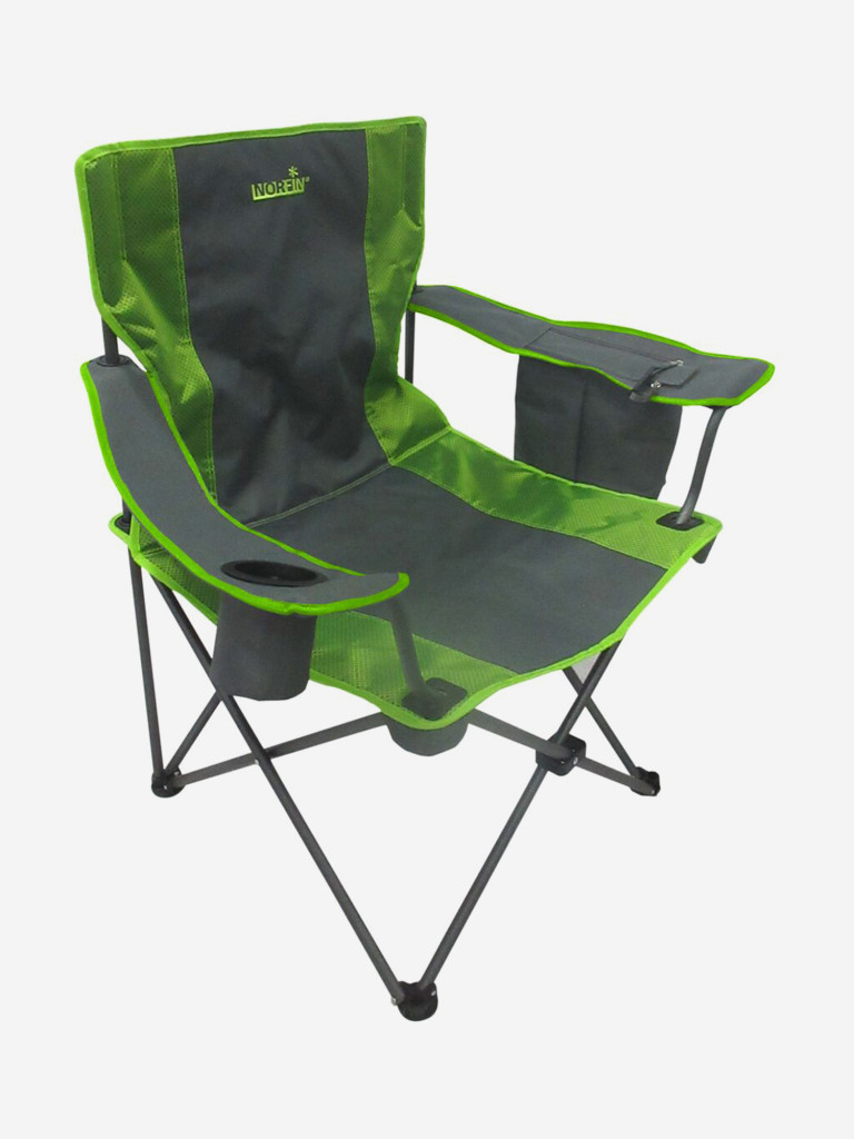 Кресло складное INKOO COMFORT NF для рыбалки